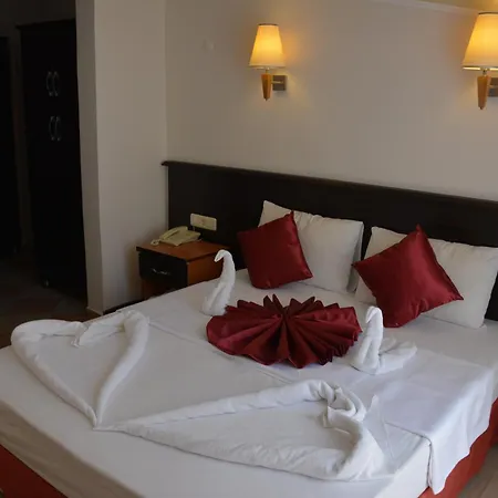 Hotel Yavuzhan