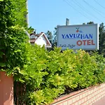 Yavuzhan 2* Side