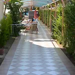 Szálloda Yavuzhan 2*