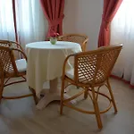Yavuzhan Szálloda 2*