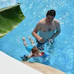 Yavuzhan Szálloda 2*