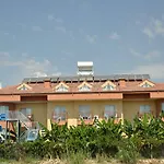 Szálloda Yavuzhan Side