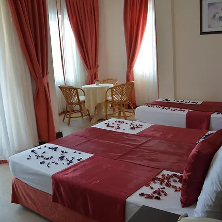 Otel Yavuzhan 2*