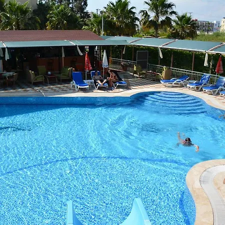 호텔 Yavuzhan 시데