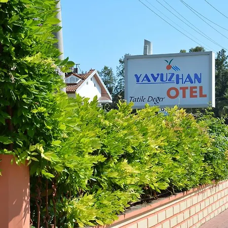 Yavuzhan 2* 시데
