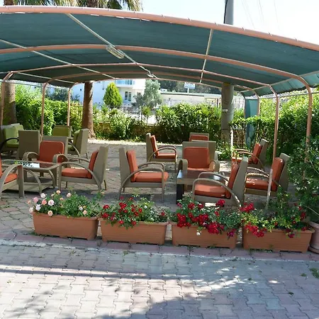 Yavuzhan Hotel