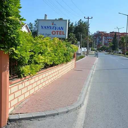 Yavuzhan Side