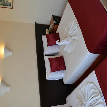 호텔 Yavuzhan 시데