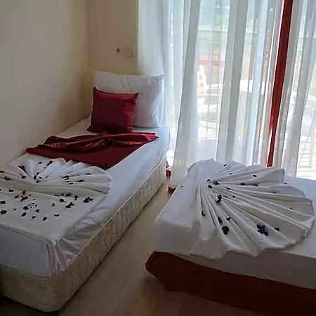 فندق يافوزان