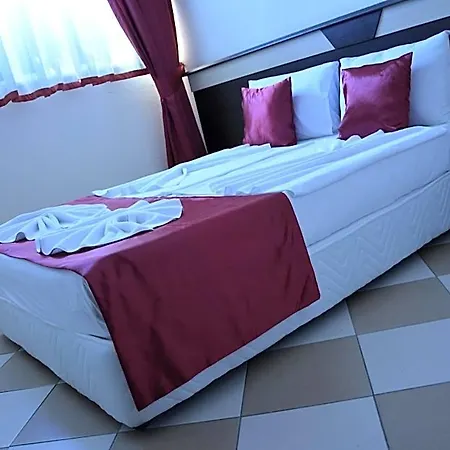 يافوزان فندق 2*