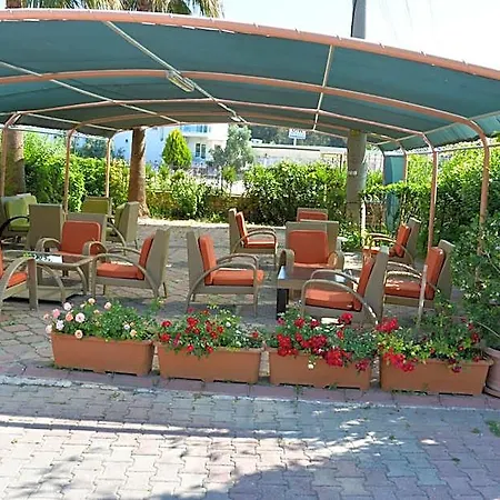 فندق يافوزان سيدي