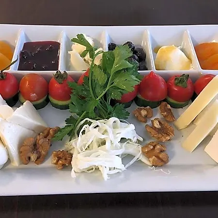 يافوزان 2* سيدي