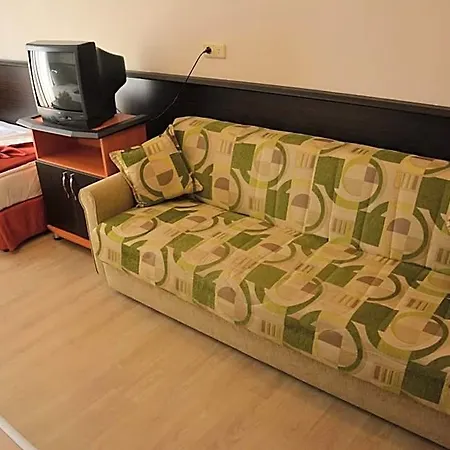 يافوزان 2* سيدي