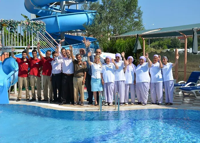 Yavuzhan 2* Сіде