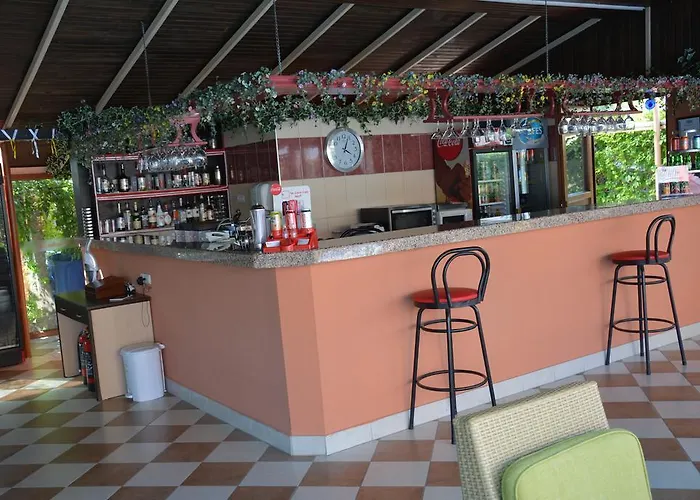 酒店 亚乌兹翰酒店