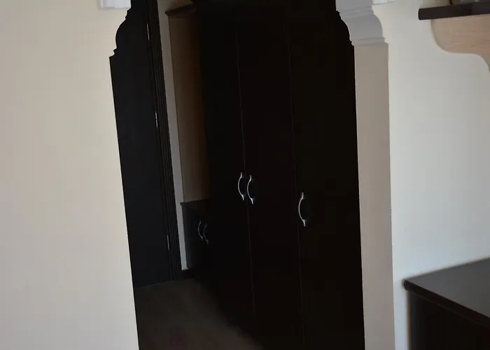 Yavuzhan Szálloda 2*