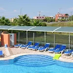 Ξενοδοχείο Yavuzhan Σιντέ