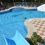 Hotel Yavuzhan Side