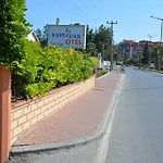 Yavuzhan Side