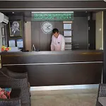 Hotel Yavuzhan