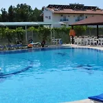 Hotel Yavuzhan Side