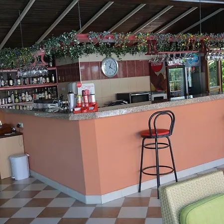 فندق يافوزان