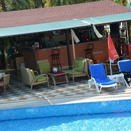 Hotel Yavuzhan Side