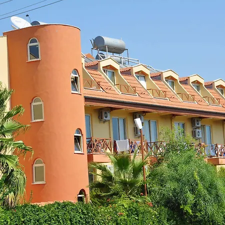 فندق يافوزان