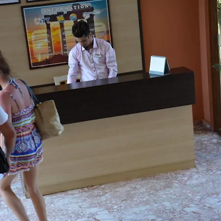 يافوزان فندق 2*