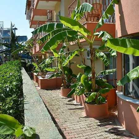 يافوزان فندق