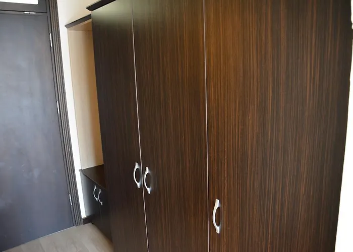 فندق يافوزان 2*