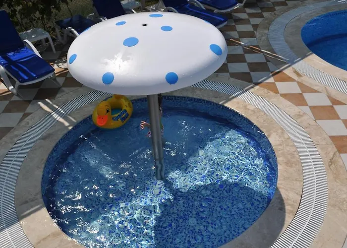 يافوزان 2* سيدي